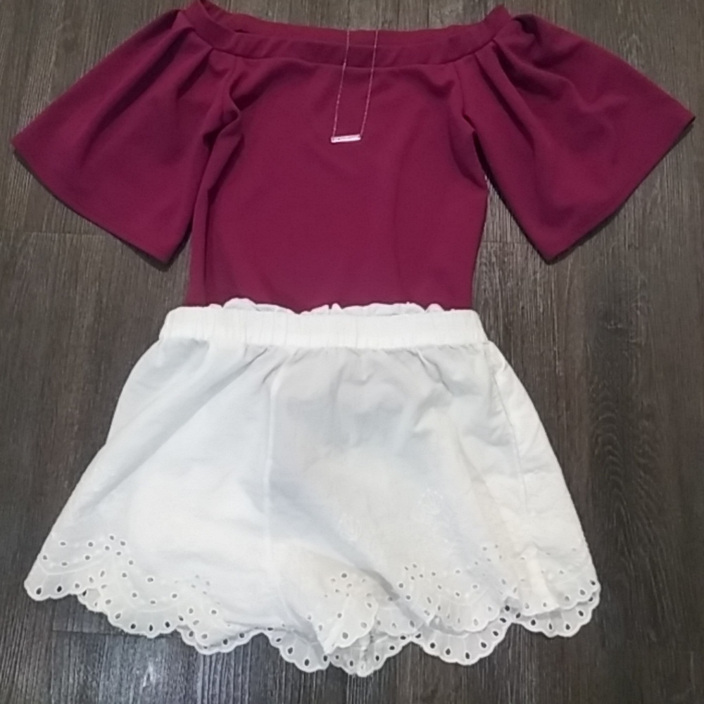Trendyland body suit